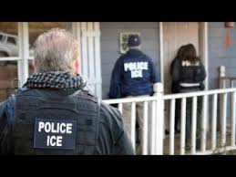 Democrats Look To Abolish Ice Ice Officer Immigration Enforcement Police Ice