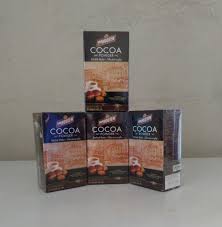 The official van houtens cocoa site for collectibles and keepsakes. Reduced Price All For Rm15 Van Houten Cocoa Powder 100g Exp 03 2021 Food Drinks Baked Goods On Carousell