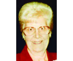 Marie Crowe Obituary (2015)