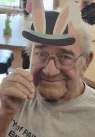 Carl Mullen Obituary