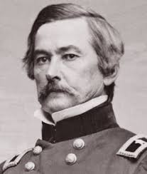 Willis Arnold Gorman (1816-1876)