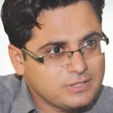 Hamid Mir حامد میر