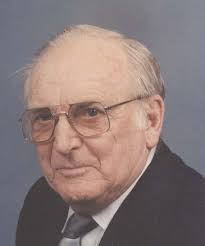 Obituary information for John Blanchard Bowman Sr.