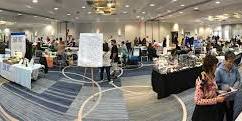 Passport to Health and Wellness Expo