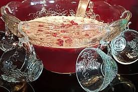 Himbeerbowle Von Tascha Chefkoch Himbeerbowle Bowle Himbeeren