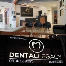 About klinik pergigian dental image. Klinik Pergigian Dental Legacy Ampang Dental Clinic