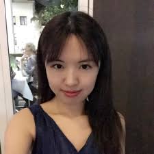 Maggie Gu (@chenyi.gu.96) • Facebook, Connect with friends