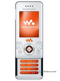 Comparar Motorola W395 y Sony Ericsson ...