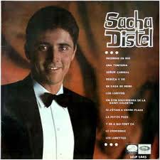 Sacha Distel Sacha Distel 1967 Vinyl Discogs