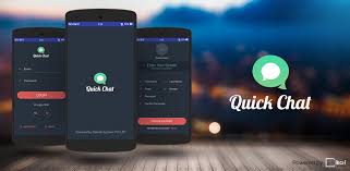 Quick chat is completely free chat application. Download Quickchat Free Chat Messaging Calling App Free For Android Quickchat Free Chat Messaging Calling App Apk Download Steprimo Com