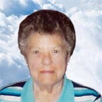 Ruth M. Finley Obituary