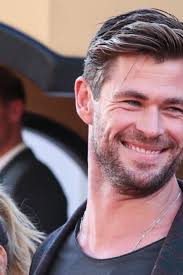 Chris Hemsworth