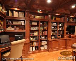 While most of these are centered around the television, the my perfect for the living room, home study and even the expansive home library, these stunning wall units from the alf. 21 Best Home Office Library Ideas Home Office Library Home Home Office
