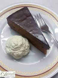 Sachertorte Rezept In 2020 Sachertorte Rezept Sachertorte Rezept Saftig Kuchen Und Torten Rezepte
