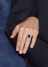 In her photoshoot for the october issue of uk lifestyle magazine good housekeeping, sophie appeared to swap her wedding set for another pair of rings altogether. The Best Royal Engagement Rings Ever