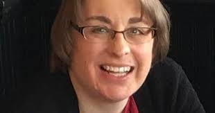 Julie M. Kopfer, 51, project coordinator for UB School of Pharmacy