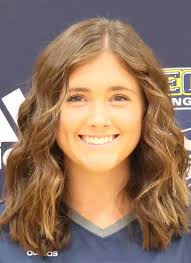 2021 Women's Soccer Roster