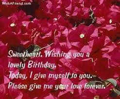 Birthday Wishes For Love Messages Pin On Vidluk