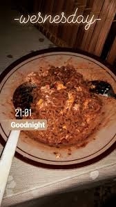 Samyang Original Makanan Dan Minuman Ide Makanan Makanan