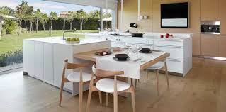 Resultat De Recherche D Images Pour Cuisine En U Avec Ilot Cuisine Design Ilot Central Cuisine Kitchen
