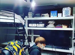 This is when we got jin's legendary horse laugh that will . Bts Dorms Here S Who Rooms With Whom Koreaboo