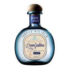 Custom Don Julio Label Tequila Tequila Drinks Easy Best Tequila