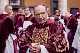 Inside 'Conclave' star Ralph Fiennes' quiet and powerful performance