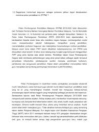 Hal ini merupakan perkara biasa yang dihadapi oleh kebanyakan manusia biasa. Esei