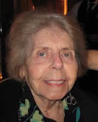 RUTH HERMAN Obituary (2013)