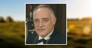 Richard Whitney Obituary June 1, 2013