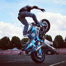 See This Instagram Post By Supermotorbikes 374 Likes Stunt Bike Motorbikes Stunts