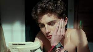 According to guadagnino, the whole cast is returning. Call Me By Your Name Love Their Way Npr
