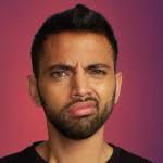 Akaash Singh, Mike Drucker, Phoebe Robinson, Dave Kinney, Janeane Garofalo 