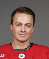 OHIO STATE MEN'S HOCKEY 25.4