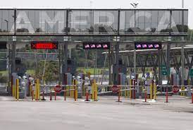 And canadian officials have consistently moved back the border opening date each month. Canada Will Open Its Borders To Fully Vaccinated Americans On Aug 9
