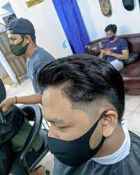 Rambut yang rapi tentunya memberi poin tambahan untuk. Belajar Dari Kesalahan Reposted From Beat S Barber Shop Facebook
