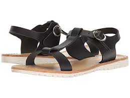 Pazitos The T Sandal Little Kid Big Kid At 6pm
