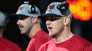 Coleman Ramsey was promoted from Westmoore's offensive coordinator to head  football coach