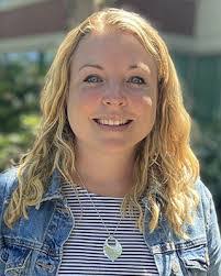 Liliana Murray's Instagram, Twitter & Facebook