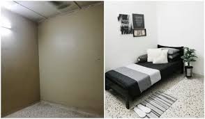 Hari ini kami ingin tunjukkan kepada pembaca hias.my hiasan dalaman bilik yang sangat cantik dan gorgeous untuk anak remaja kita. Deco Bilik Tidur Kecil Inspirasi Dekorasi Rumah