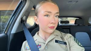 Lonnie Hardesty's Instagram, Twitter & Facebook