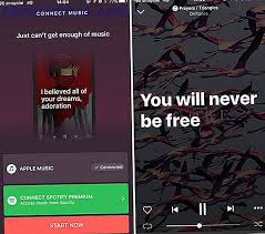 Links to related music, based on what you're listening to, can be found in the sidebar. Die Besten Iphone Musik Apps Alternative Musik Manager Fur Ios