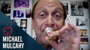 KMEA 2022-23 Tuba excerpts performed by Washburn University's Joe LeFevre