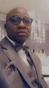 Who is the prominent person from camp Buduburam?