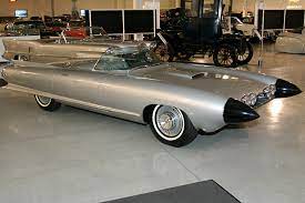 With a price tag of $13,074 and production limited to only 400 in 1957, and another 304 in 1958, the clientele for this car ranked among the most elite in the world, also see see the car 1959 Cadillac Cyclone Concept Images Specifications And Information