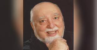 Robert E. Lichty Jr. Obituary