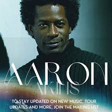 Aaron Akins Music