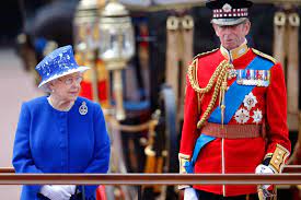 If a person doesn't know when it takes place, he'd better to ask experts when is trooping the colour in 2021. Queen Elizabeth So Wird Ihr Lieblingsfest In Diesem Jahr Ablaufen Gala De