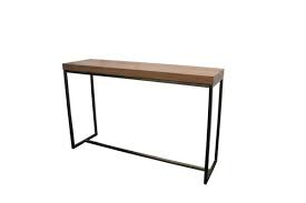 Dino Armando Dalton Console Table — SantoLusso®