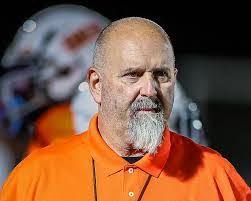 Kevin Cuthbertson's Instagram, Twitter & Facebook